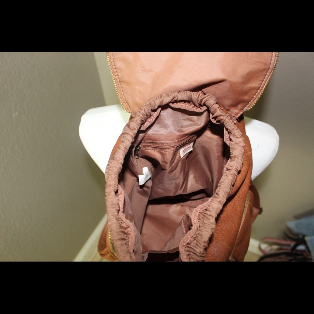 small backpack - Picture 5 of 5